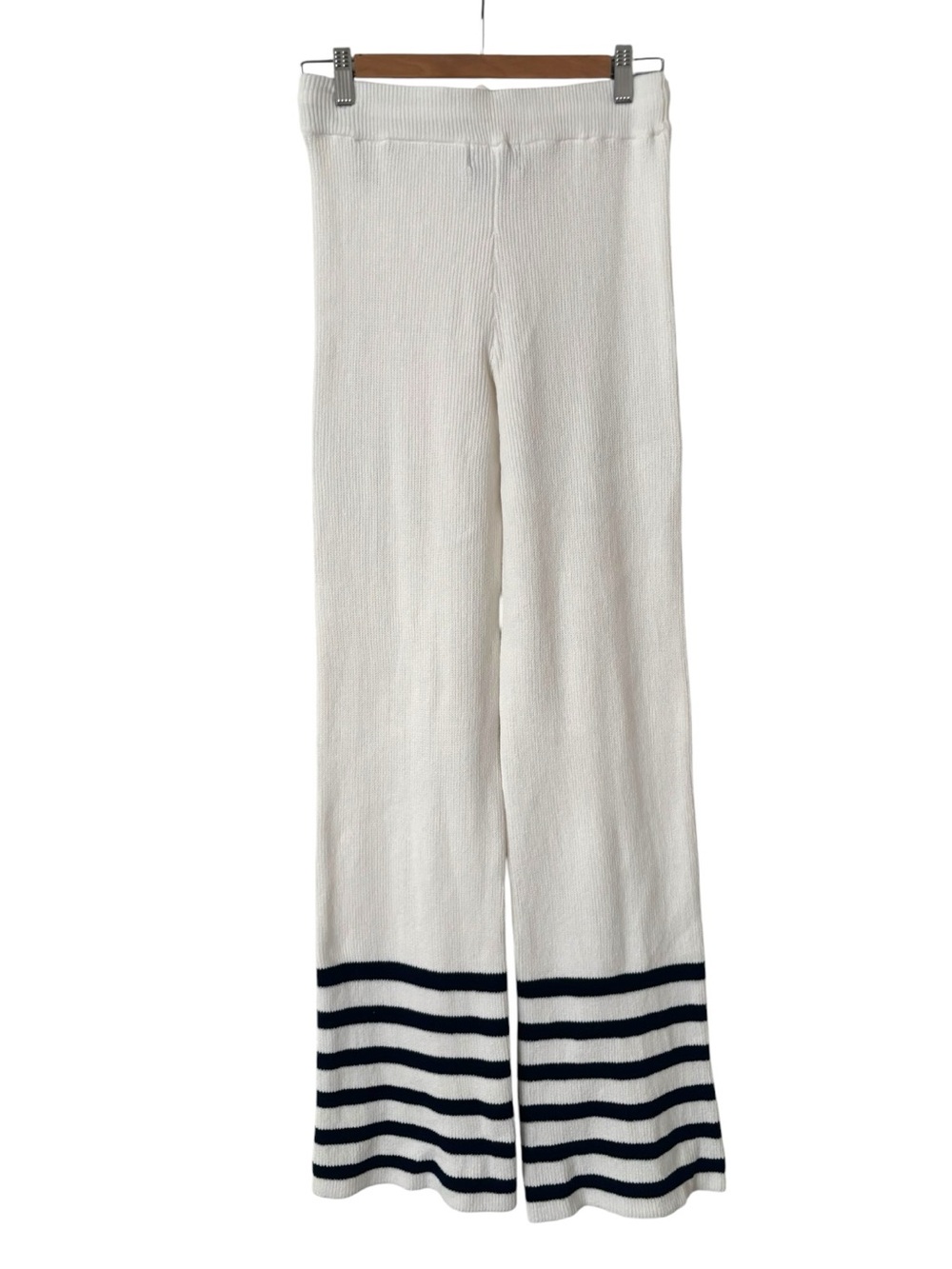 SER.O.YA Poe Knit Pants - Picture 3 of 4